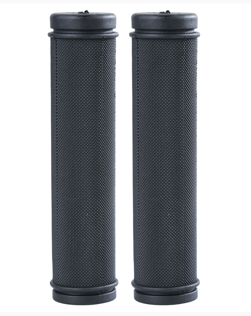 oxford Oxford Single Density MTB Grips-Black