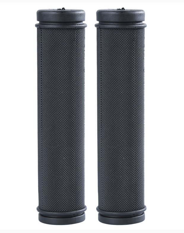 oxford Oxford Single Density MTB Grips-Black