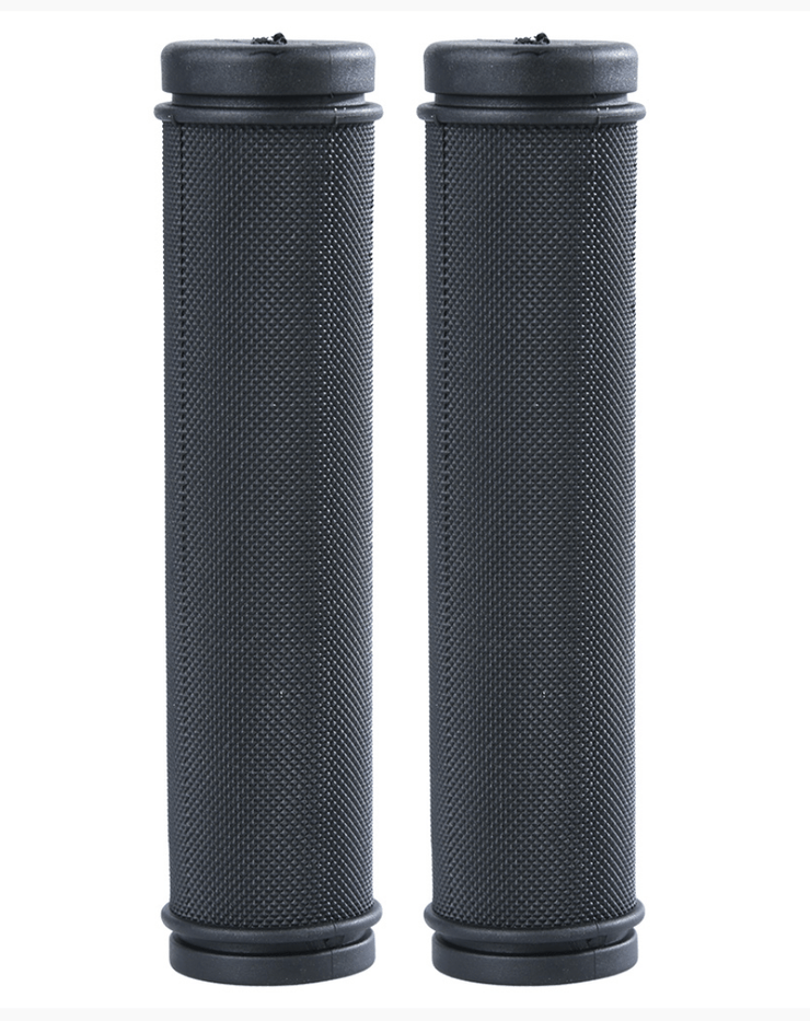 oxford Oxford Single Density MTB Grips-Black