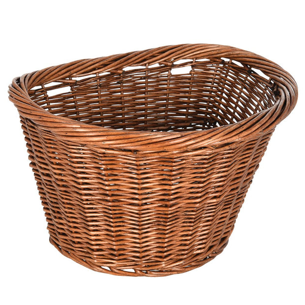 Oxford Oxford Trinity Basket Deluxe 16" D Shape