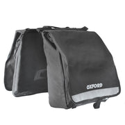 Oxford Pannier Oxford C20 Double Pannier Bag 20L