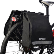 Oxford Pannier Oxford C20 Double Pannier Bag 20L