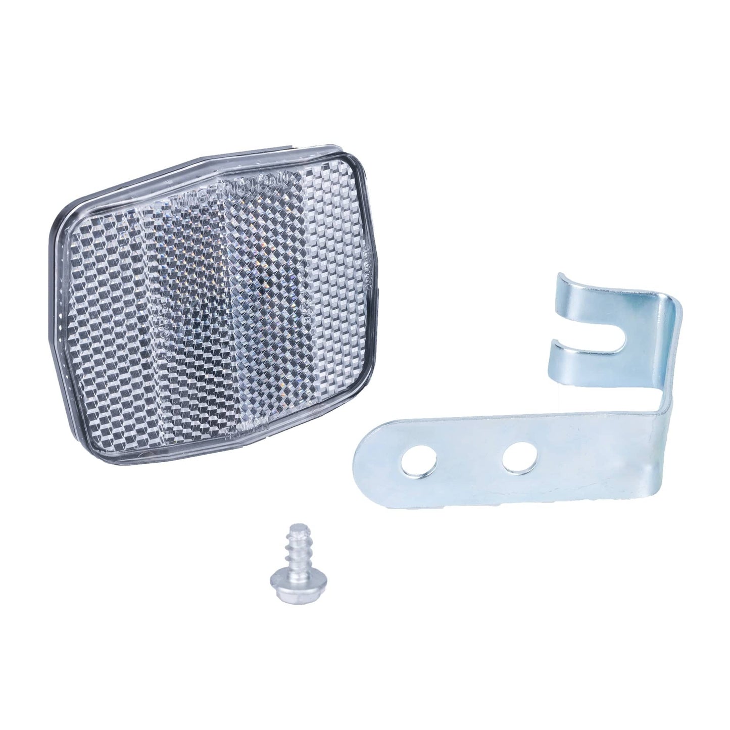 Oxford Reflector Oxford Front Reflector c/w Bracket PBH