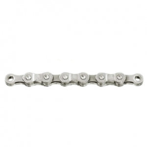 SunRace 9 Speed 138L E-Bike Chain in Silver