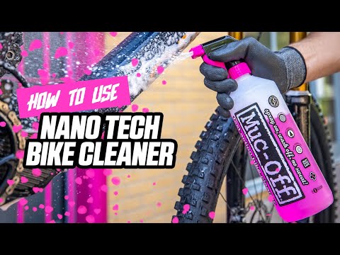 8 in 1 Bicycle Cleaning Kit