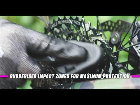 5x Premium Brush Set