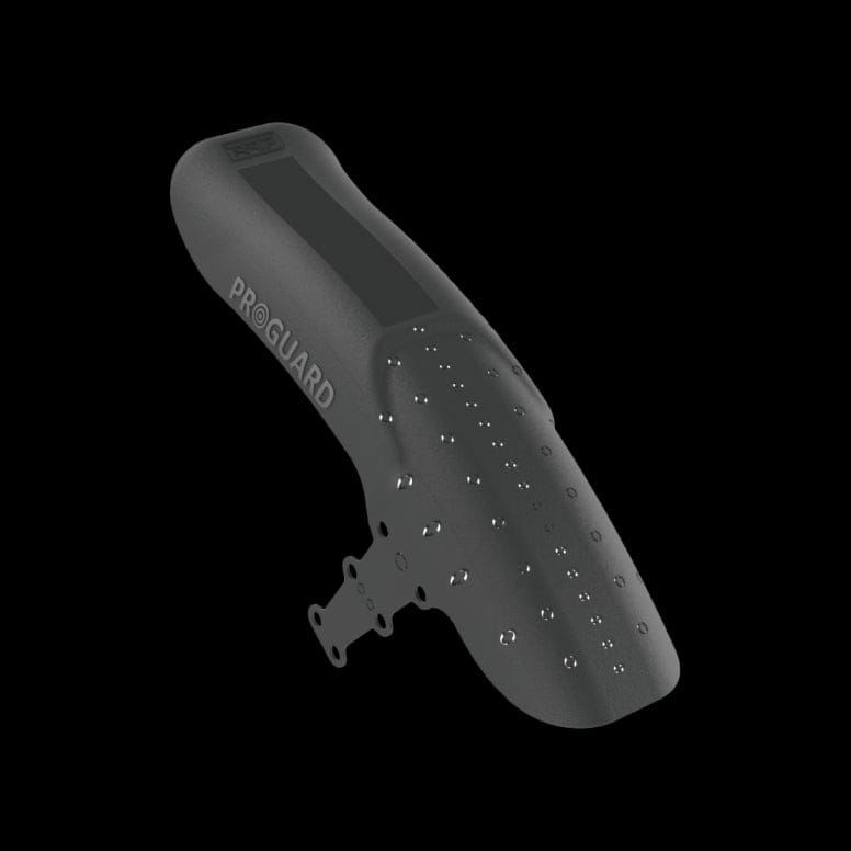 Proguard Rear Window Panel ProGuard Rear mudguard standard – I Cycle Ltd