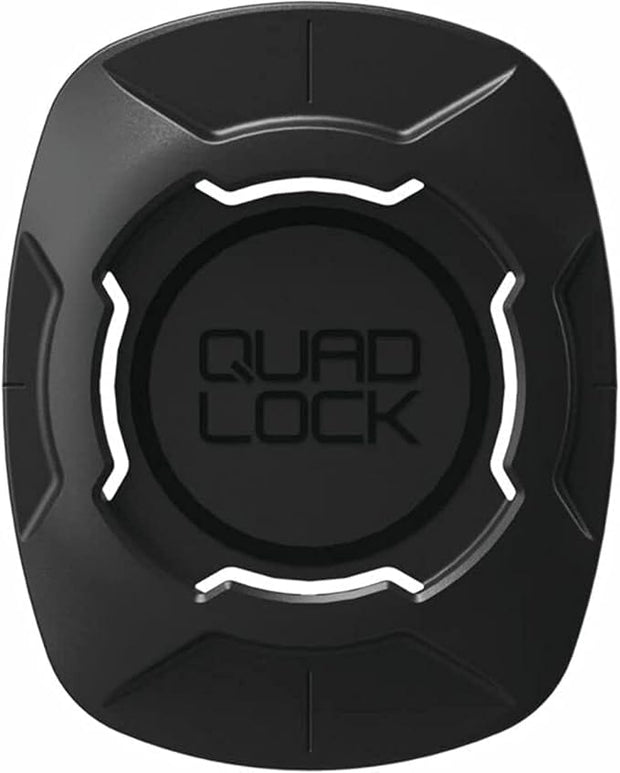 Quad Lock Bicycle phone mount Quad Lock Universal Adaptors