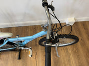 Raleigh Raleigh Dive 24”