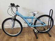 Raleigh Raleigh Dive 24”