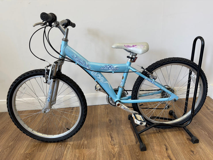 Raleigh Raleigh Dive 24”