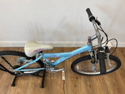 Raleigh Raleigh Dive 24”