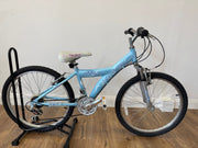 Raleigh Raleigh Dive 24”