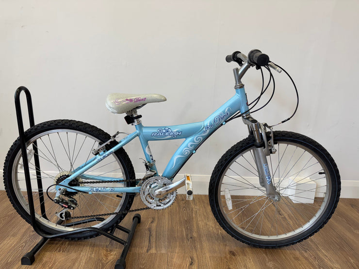 Raleigh Raleigh Dive 24”