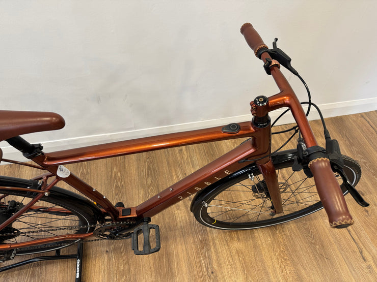 Ribble Ribble