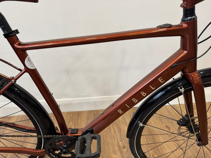 Ribble Ribble