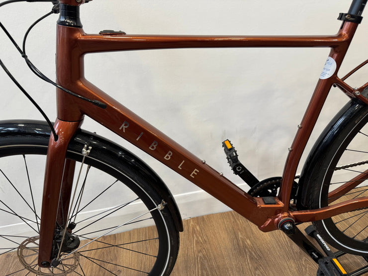 Ribble Ribble