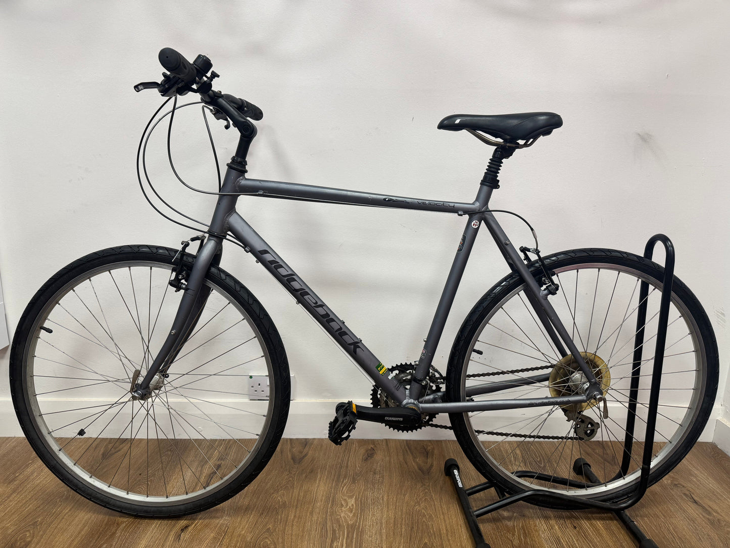 Ridgeback Ridgeback Velocity