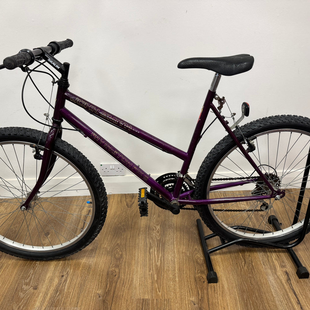 
                  
                    Rivington John Smith Rivington
                  
                