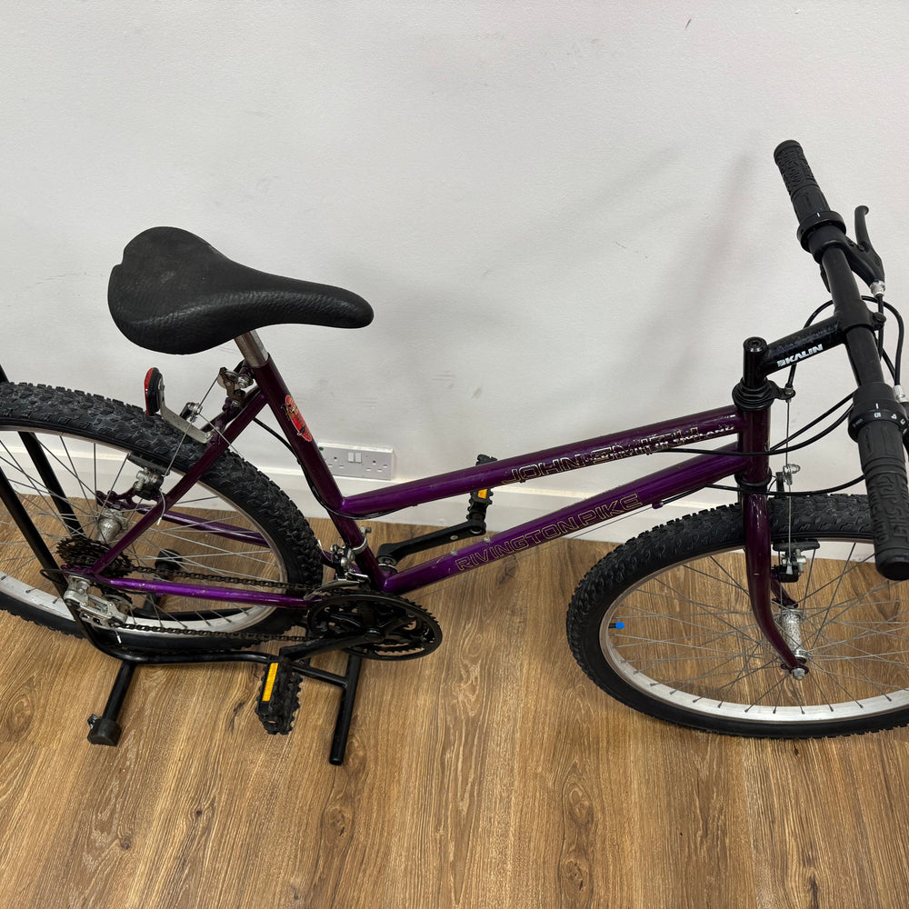 
                  
                    Rivington John Smith Rivington
                  
                