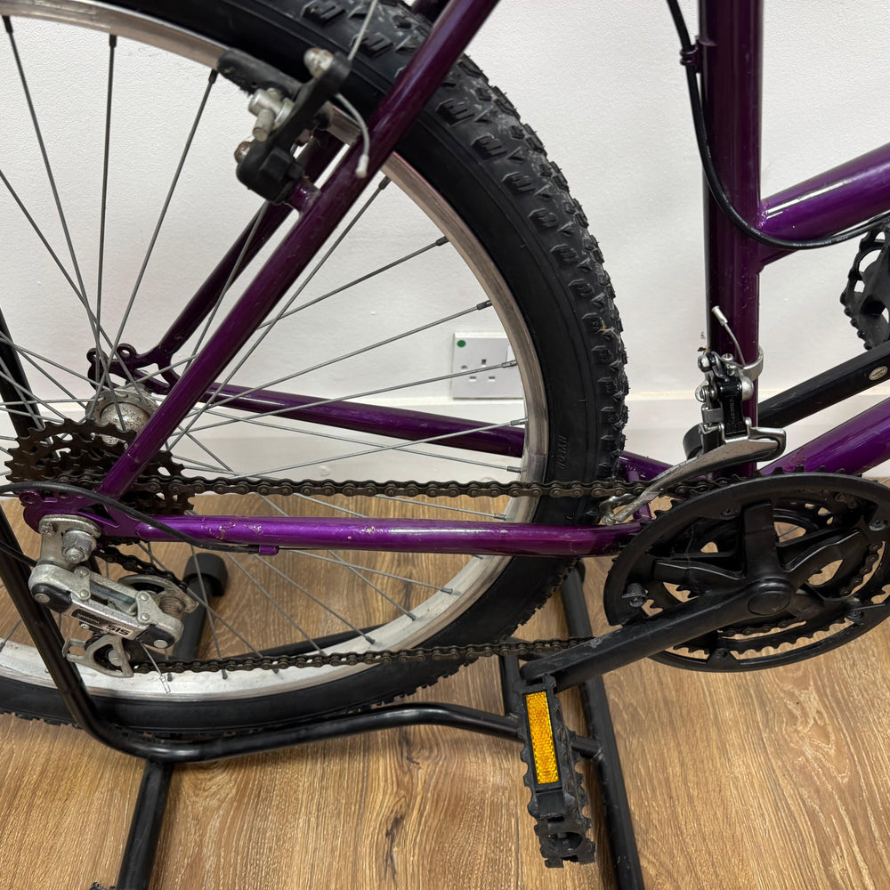 Rivington John Smith Rivington