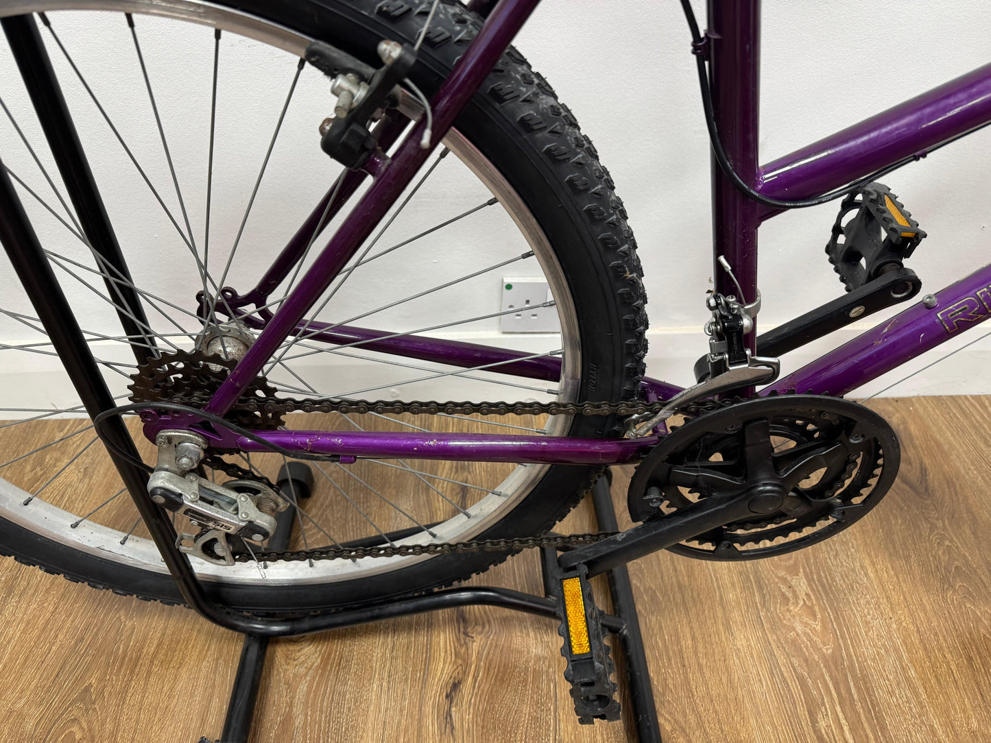 Rivington John Smith Rivington