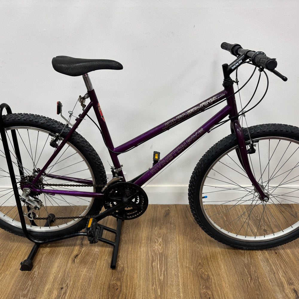 Rivington John Smith Rivington