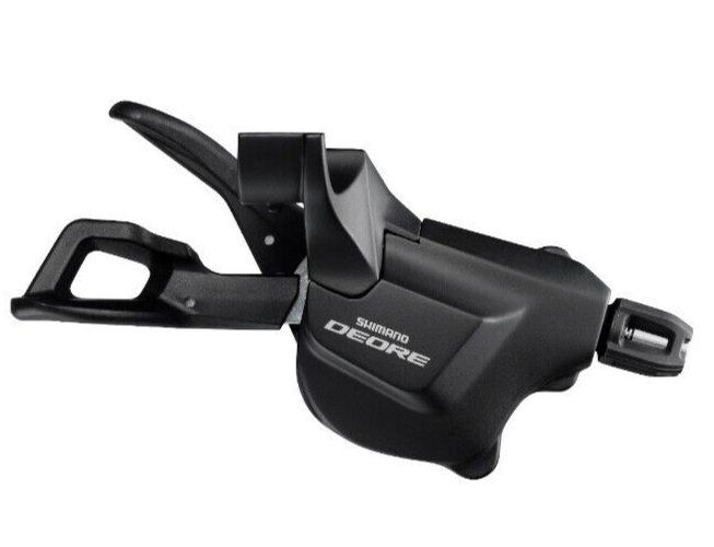 Shimano deore 10 speed shifter online