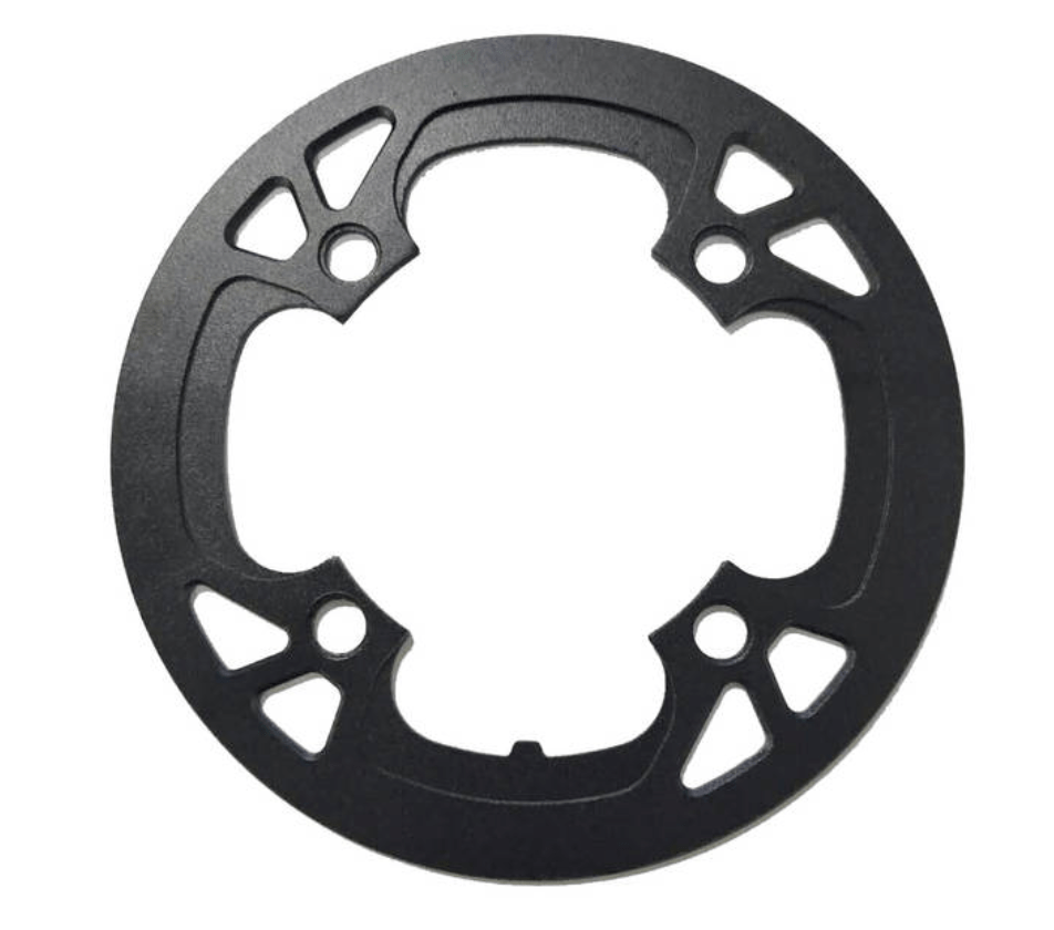 Samox SAMOX PD-G-104-CNC 36T chainguard