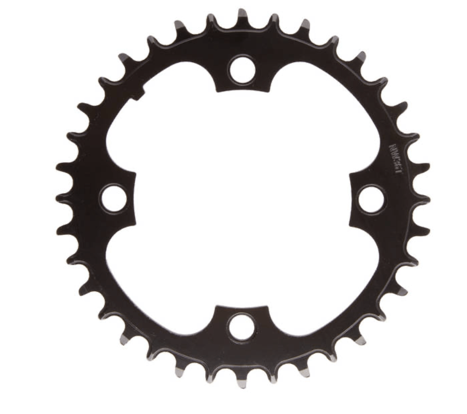 SAMOX PD-R4-S-NW 36T Chainring – I Cycle Ltd
