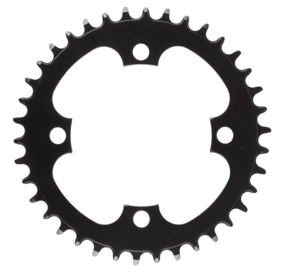 Samox SAMOX PD-R4-S-NW 38T Chainring