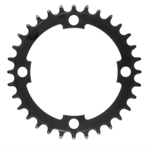 Samox SAMOX PD-R4-S-NW Chainring 40T