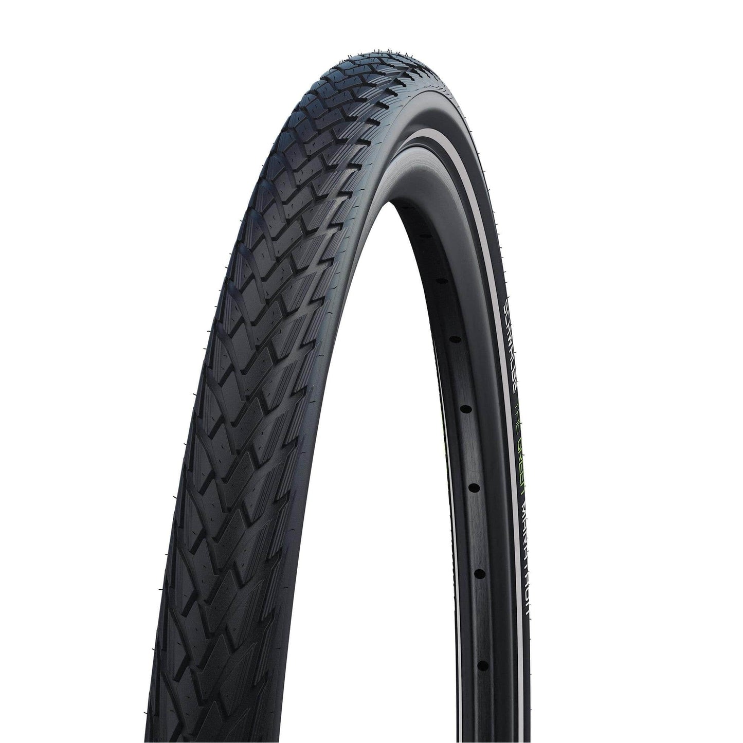 Schwalbe Bicycle tyre Schwalbe Marathon 28 x 1.65 GreenGuard
