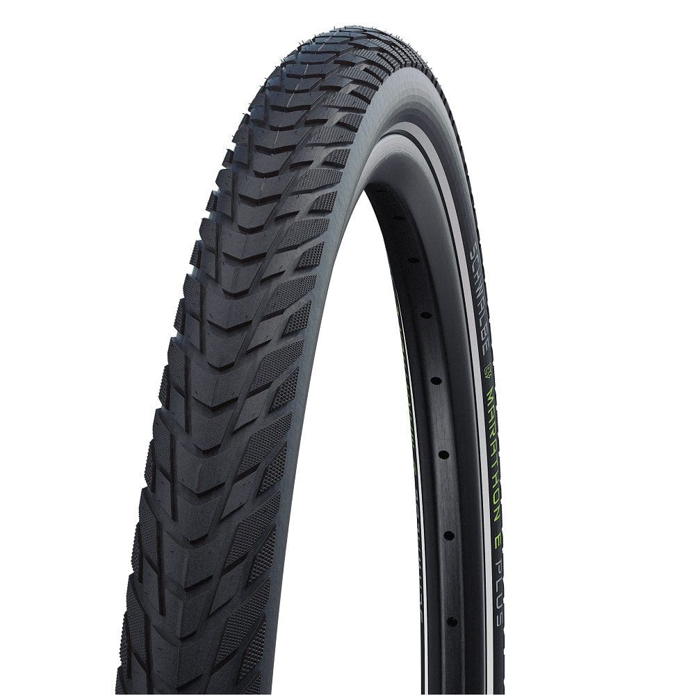 Schwalbe Bicycle tyre Schwalbe Marathon Plus Tour 28 x 2.15 Smart DualGuard