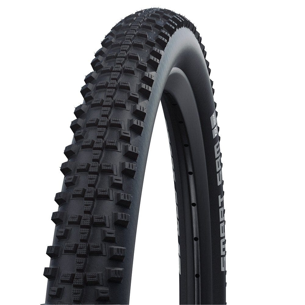 Schwalbe Bicycle tyre Schwalbe Smart Sam 700 x 40c Performance Addix