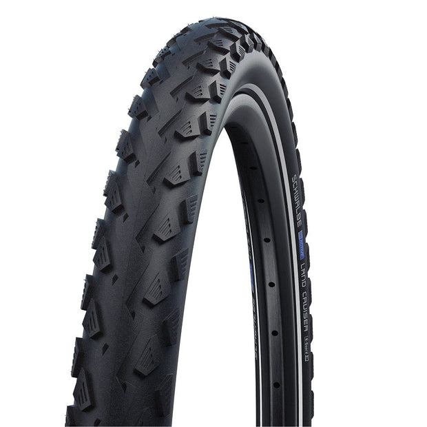 Schwalbe Bike tyre Schwalbe Land Cruiser Plus 26 x 2.00