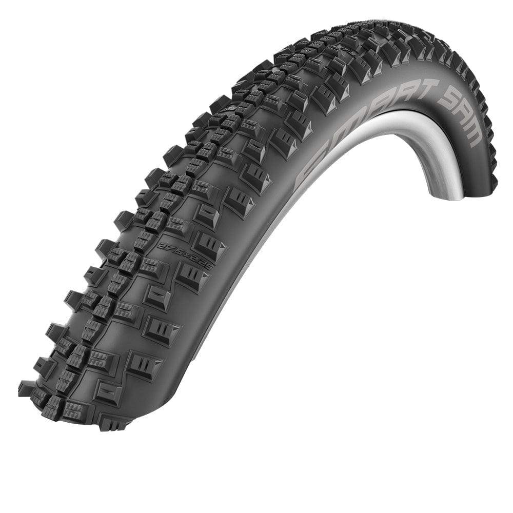 Schwalbe Bike tyre Schwalbe Smart Sam 29 x 2.25 Performance Addix