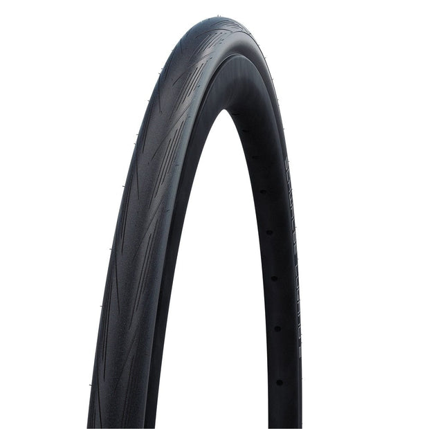 Schwalbe Bike tyre Shwalbe Lugano II 700 x 25c K-Guard Wired