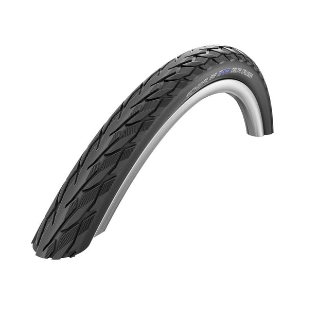 Schwalbe Schwalbe Delta Cruiser 26x1 3/8 etro 37-590 Tyre