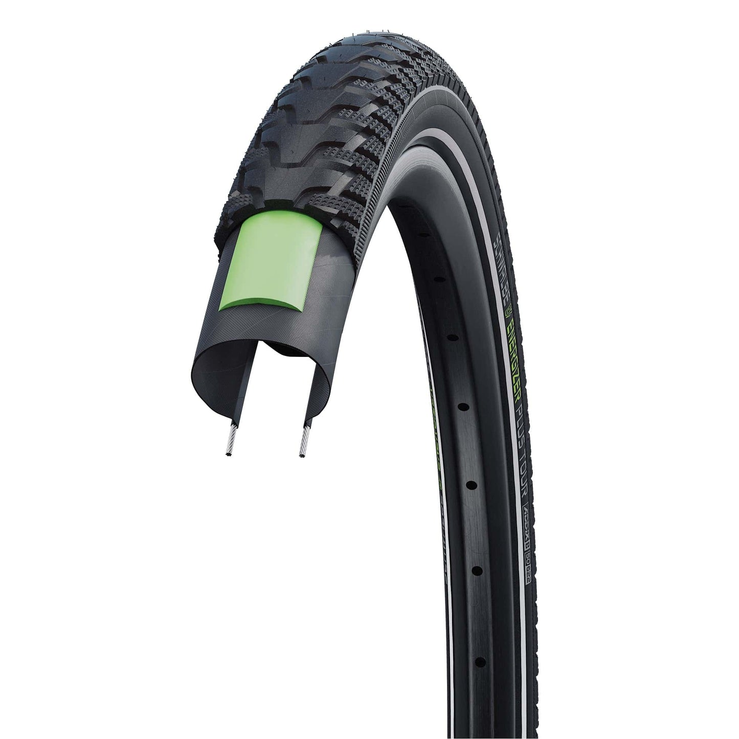 Schwalbe Schwalbe Energizer Plus Tour Tyre