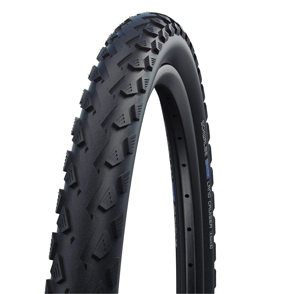 Schwalbe Schwalbe Land Cruiser 700 x 35C K-Guard