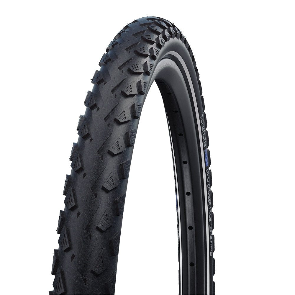 Schwalbe Schwalbe Land Cruiser Plus Tyre 700 x 40C