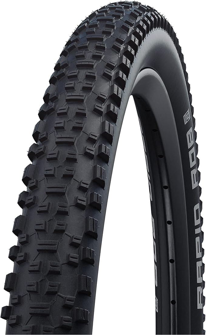 Schwalbe Schwalbe Rapid Rob Tyre 26 x 2.25