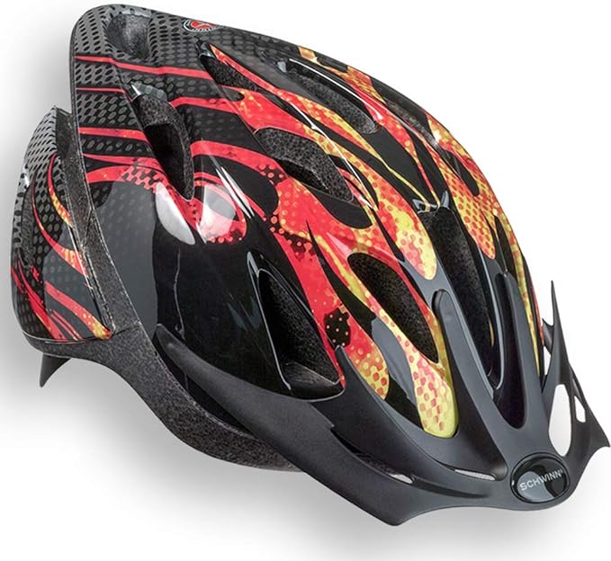 Schwinn adult helmet sale