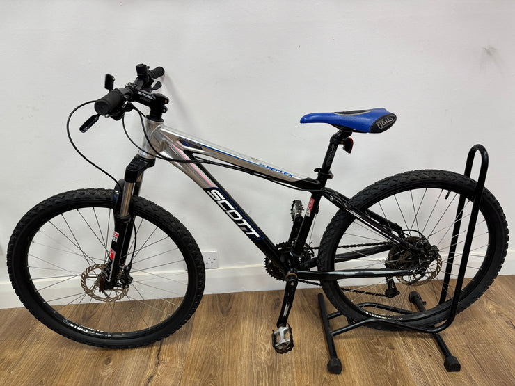 Scott Scott reflex 20