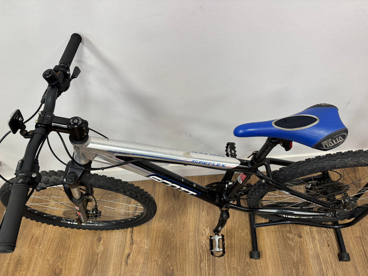 Scott Scott reflex 20