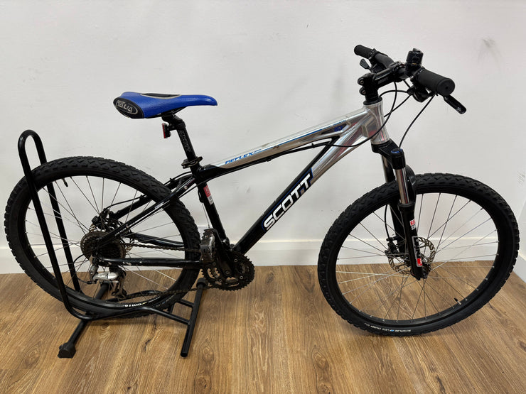 Scott Scott reflex 20