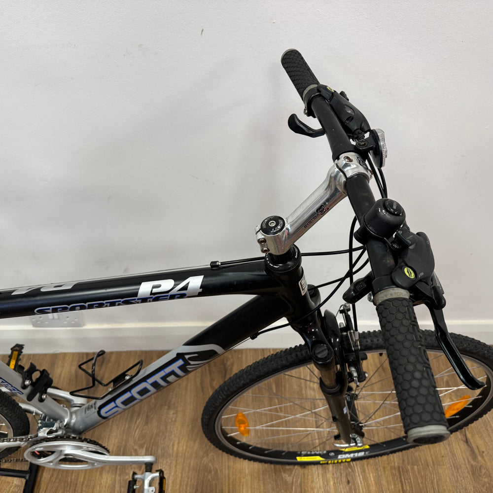 
                  
                    Scott Scott Sportster
                  
                