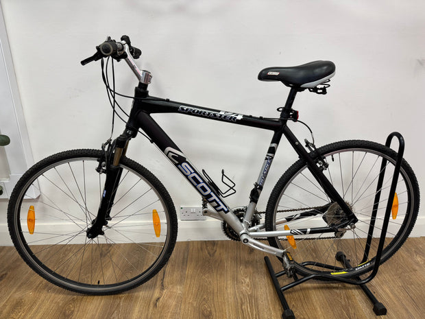 Scott Scott Sportster