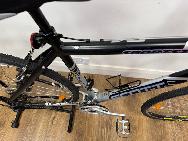 Scott Scott Sportster